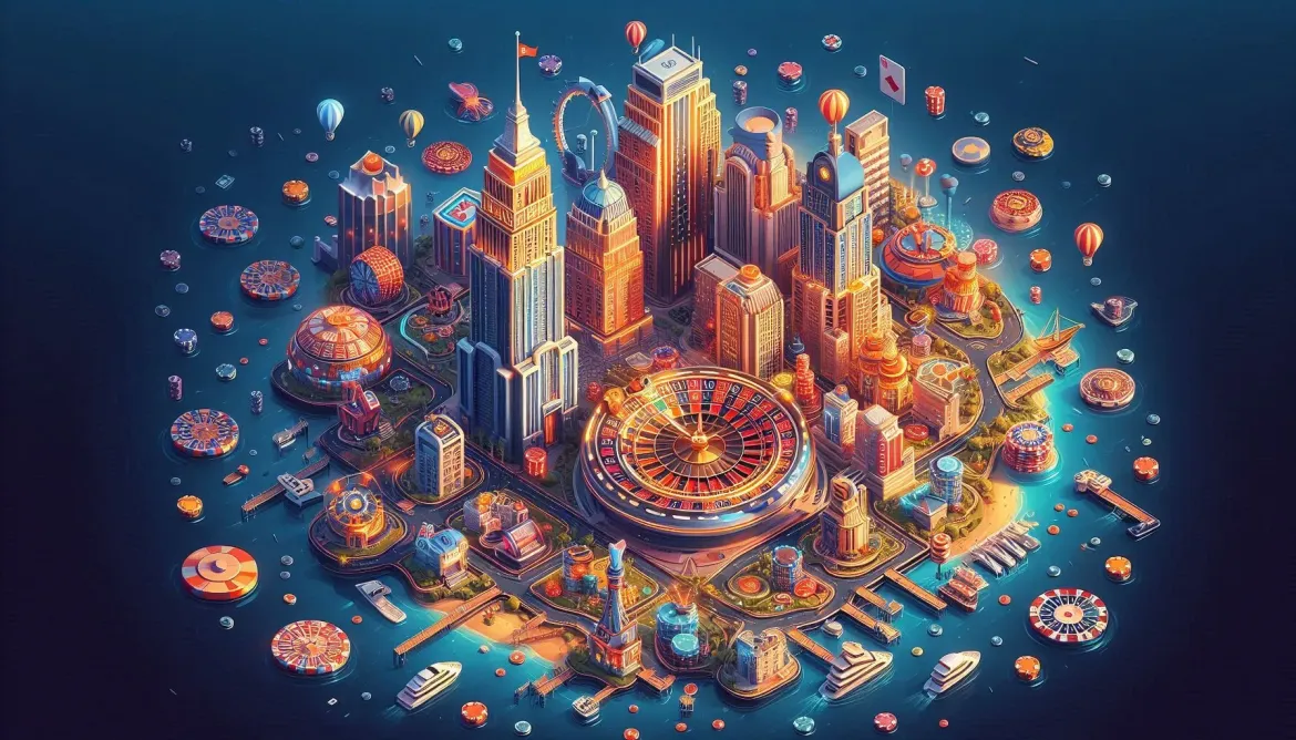 Sugar Casino